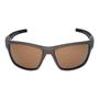 Imagem de Oculos Polarizado Fishing 1001 Brown Saint Plus