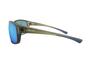 Imagem de Óculos Polarizado Saint Plus Cannon Cor Azul