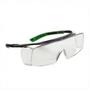 Imagem de Óculos Proteção Ideal Para Sobrepor Oculos De Grau Unvet