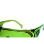 Imagem de Oculos Protecao Kalipso Panda Verde