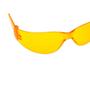Imagem de Oculos Protecao Safety Summer Ambar