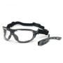 Imagem de Óculos Proteção Segurança Bike Roma SteelFlex
