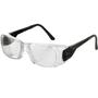 Imagem de Óculos Proteção Univet 530 Ideal Para Lentes De Grau Com C.a 45084