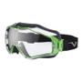 Imagem de Oculos Protecao Univet 6X3 Militar Tatico -   Paintball BALISTICO