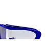 Imagem de Oculos Protetor Valeplast Ampla Spider Azul  62.130