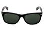 Imagem de ÓCULOS RAY BAN RB2132 6462/31 NEW WAYFARER - Lente 58mm