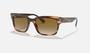 Imagem de Óculos ray ban rb2190 954/51 55-22 jeffrey original