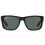 Imagem de Óculos Ray Ban Rb4165l 622/71 57 Justin Clássico Original