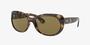 Imagem de Óculos ray ban RB4325L 710/T5 59 original