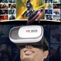 Imagem de Óculos Realidade Virtual Profissional 3d Vr Box Top