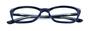 Imagem de Óculos Receituário em Acetato Feminino AZUL marinho OX-BB-5066-C2 - Oxxy