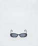 Imagem de Oculos Retro Oval - Preto