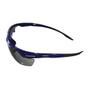 Imagem de Oculos seg. azul espelhado veneza kalipso ca proteção epi