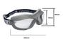 Imagem de Óculos Segurança Ampla Visão Googles Danny Plutão Incolor