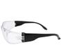 Imagem de Óculos Segurança Incolor Libus Ecoline 900558 Lente Anti Risco