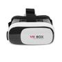 Imagem de Oculos Smartphone Cardboard 3D Vr Box Plus