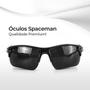 Imagem de oculos sol masculino esportivo ciclismo proteção uv + case presente qualidade premium policial
