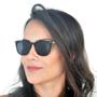 Imagem de Óculos Solar Bless Feminino Clássico Polarizado
