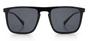 Óculos Solar Colcci Martin C0130a0203 Preto Lente Polarizada Imagem de Óculos Solar Colcci Martin C0130a0203 Preto Lente Polarizada