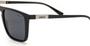 Óculos Solar Colcci Martin C0130a0203 Preto Lente Polarizada Imagem de Óculos Solar Colcci Martin C0130a0203 Preto Lente Polarizada