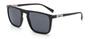 Óculos Solar Colcci Martin C0130a0203 Preto Lente Polarizada Imagem de Óculos Solar Colcci Martin C0130a0203 Preto Lente Polarizada