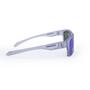 Imagem de Óculos Solar Esportivo Classic Sky Polarizado - Lente Premium Crystal Vidro Azul Espelhada