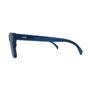 Imagem de Oculos Solar Hb T-Drop Naval Blue Gray Azul Lente Fumê