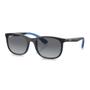 Imagem de Oculos solar infantil ray-ban junior rj9076s 7122t349