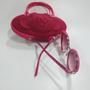 Imagem de Óculos Solar Lilica Ripilica Infantil Pink