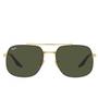 Imagem de Óculos Solar Masculino Ray Ban Quadrado RB3699-900031