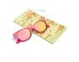 Imagem de Óculos Solar Nano Vista Malawi Ns62553 Rosa Lente Rosa Espelhada Polarizada 5 A 8 Anos