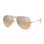 Imagem de Oculos solar ray-ban aviador - rb3025 001/3e62