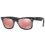 Imagem de Oculos solar ray-ban rb2140 1201z250