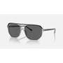 Imagem de Oculos solar ray-ban rb2205 1396b160