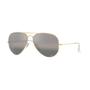 Imagem de Oculos solar ray-ban - rb3025 9196g358