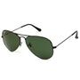 Imagem de Óculos Solar Ray-ban Rb3025l 002/58 58-14 Aviador Polarizado