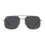 Imagem de Oculos solar ray-ban rb3699 004/k859