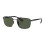 Imagem de Oculos solar ray-ban rb3715m f0017158