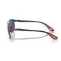 Imagem de Oculos solar ray-ban rb3715m f0858058