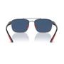 Imagem de Oculos solar ray-ban rb3715m f0858058