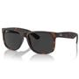 Imagem de Oculos solar ray-ban zilo rb4165 865/8755