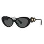 Imagem de Oculos solar versace ve4433u gb1/8754