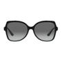 Imagem de Óculos Solar Vogue VO5488S - Acetato - Feminino - Preto G