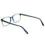 Imagem de Óculos Tom Ford TF5735-B Azul Translucido 090 56mm 