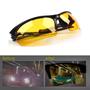 Imagem de Óculos visão noturna lente amarela clubmestre corrida