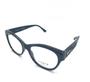 Imagem de Óculos Vogue Feminino Preto Acetato 52mmx43mm - Pequeno