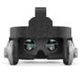 Imagem de Óculos VR 3D 2019 Shinecon 9.0 Pro + Bluetooth