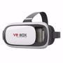 Imagem de Óculos Vr 3D + Controle Bluetooth + Fone De Ouvido