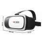 Imagem de Óculos VR Box 2.0 3D Para Dispositivos Android e IOS