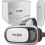 Imagem de Óculos Vr Box 2.0 + Controle Bluetooth - Entrega Rápida